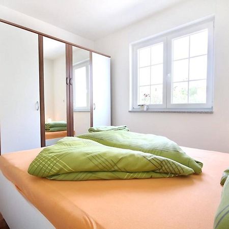 Apartment Borka 메덜린 외부 사진