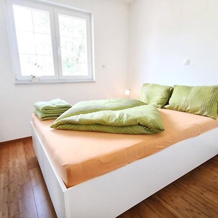 Apartment Borka 메덜린 외부 사진