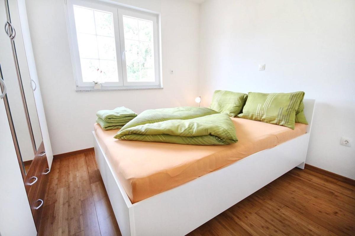 Apartment Borka 메덜린 외부 사진