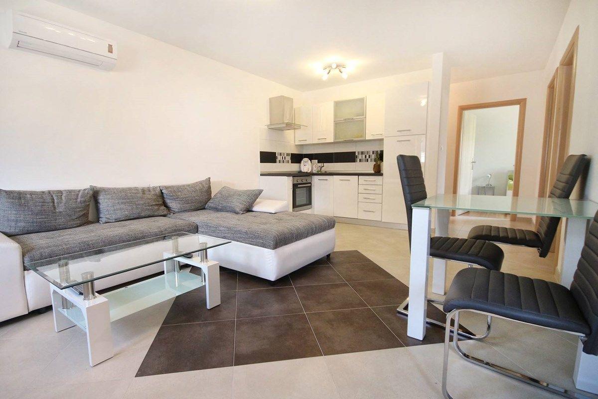 Apartment Borka 메덜린 외부 사진