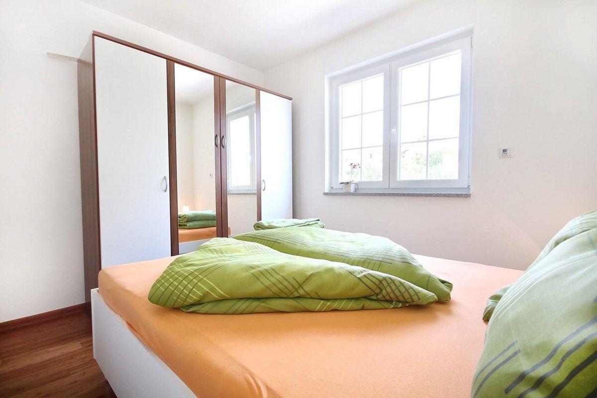 Apartment Borka 메덜린 외부 사진