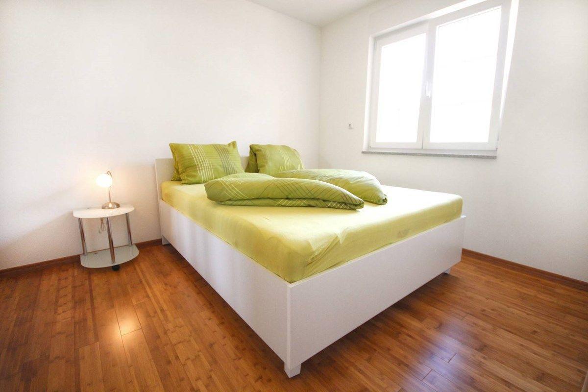 Apartment Borka 메덜린 외부 사진