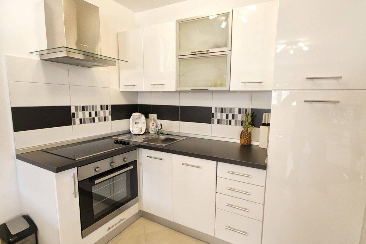 Apartment Borka 메덜린 외부 사진