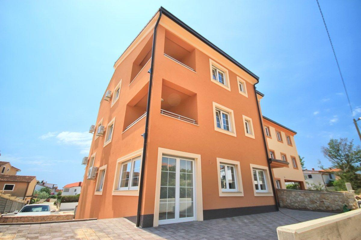 Apartment Borka 메덜린 외부 사진