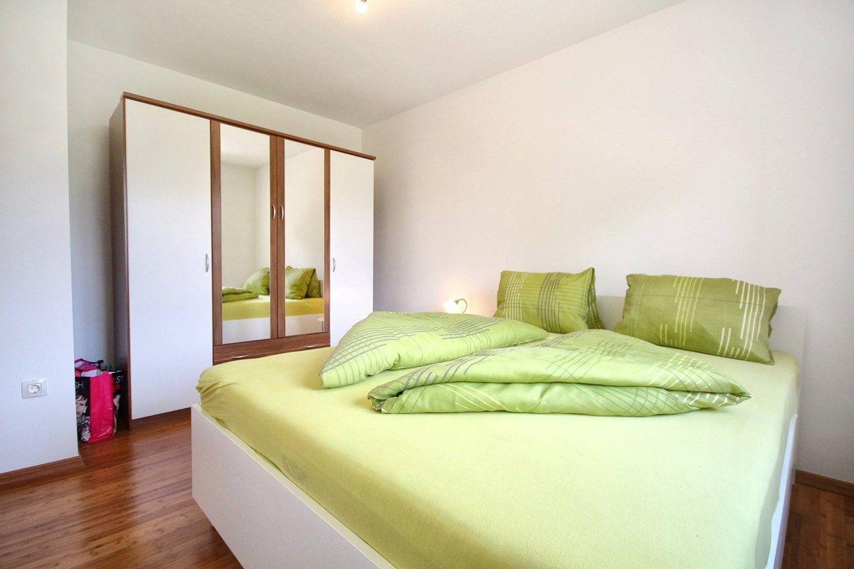 Apartment Borka 메덜린 외부 사진